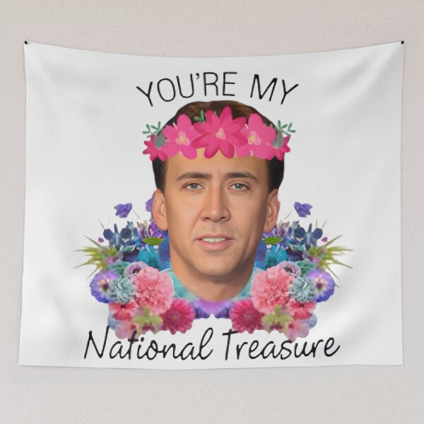 Item preview, You're My National Treasure  designed and sold by visetybrandsr.