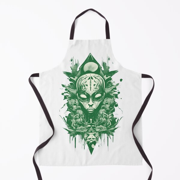 Item preview, Urban Splatter: Vibrant Street Art-Inspired Illustrations by MiszungArt designed and sold by MiszungART.
