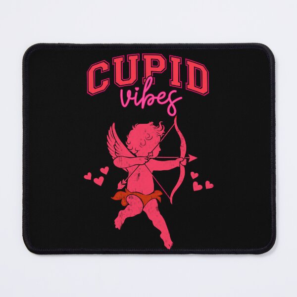 Item preview, Cupid Vibes for Valentines Day - Valentines design designed and sold by TheArtistOf2022.