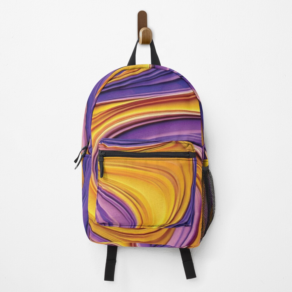 Item preview, Backpack designed and sold by Smiling-Collie.