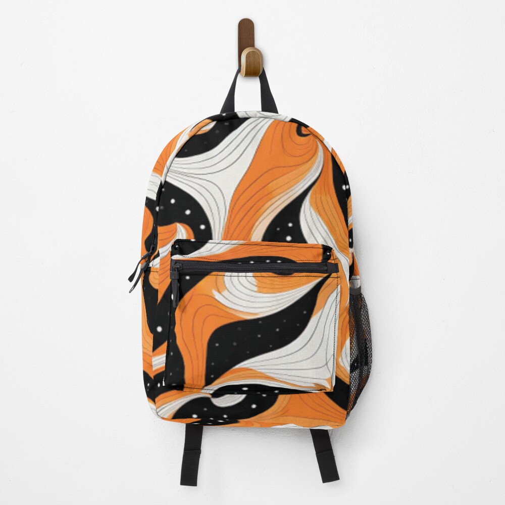 Item preview, Backpack designed and sold by Smiling-Collie.