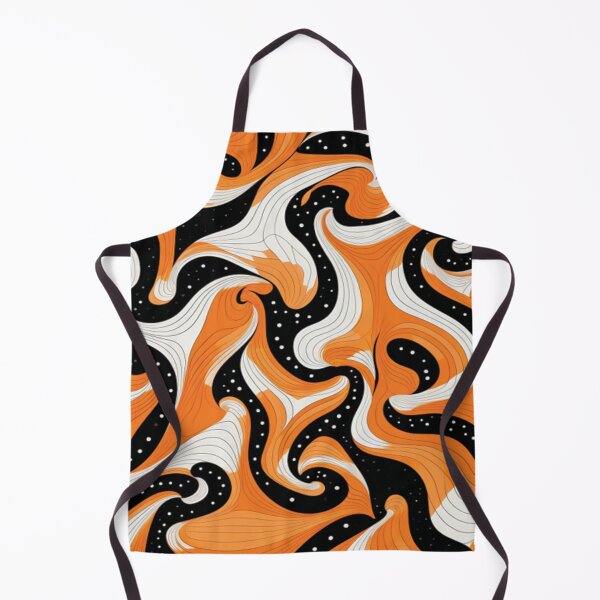 Item preview, Abstract Pattern designed and sold by Smiling Collie Designs.