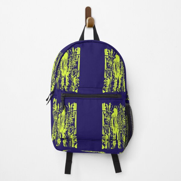 Item preview, Urban Splatter: Vibrant Street Art-Inspired Illustrations by MiszungArt designed and sold by MiszungART.