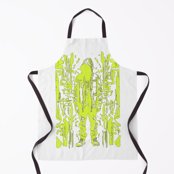 Item preview, Urban Splatter: Vibrant Street Art-Inspired Illustrations by MiszungArt designed and sold by MiszungART.
