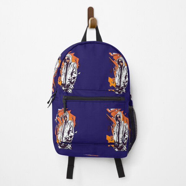 Item preview, Urban Splatter: Vibrant Street Art-Inspired Illustrations by MiszungArt designed and sold by MiszungART.