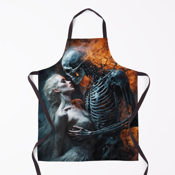 Item preview, "Hel Goddess of Death" designed and sold by Songedete.