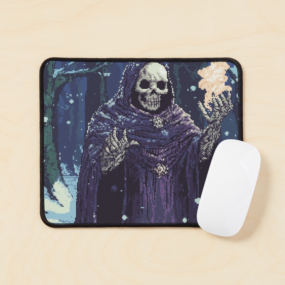 Item preview, Mouse Pad designed and sold by Rtymer.