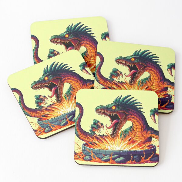 Item preview, Dinosaurus designed and sold by Laura244.
