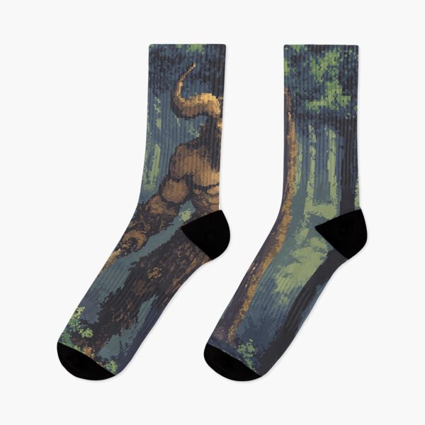 Item preview, Minotaur In 8bit designed and sold by Rtymer.