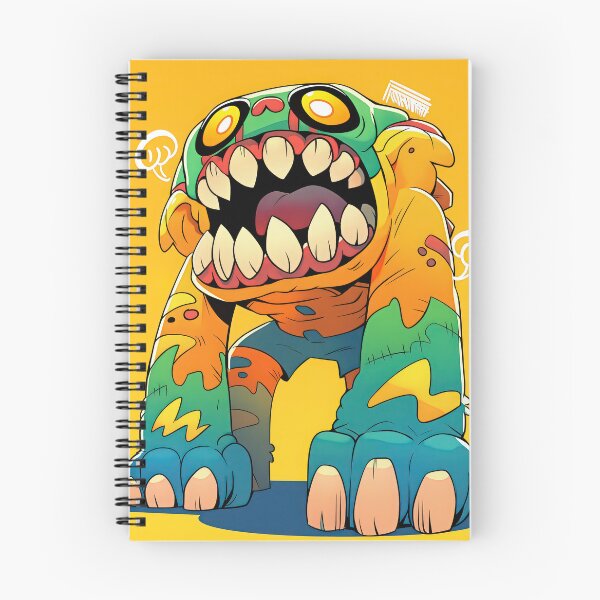 Item preview, Pastel Panic designed and sold by Retro Type.