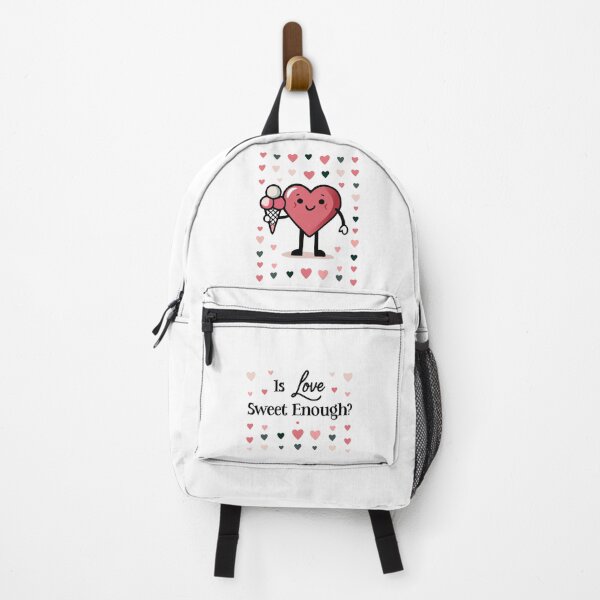 Item preview, Is Love Sweet Enough?, Unique designed and sold by villacreativa.