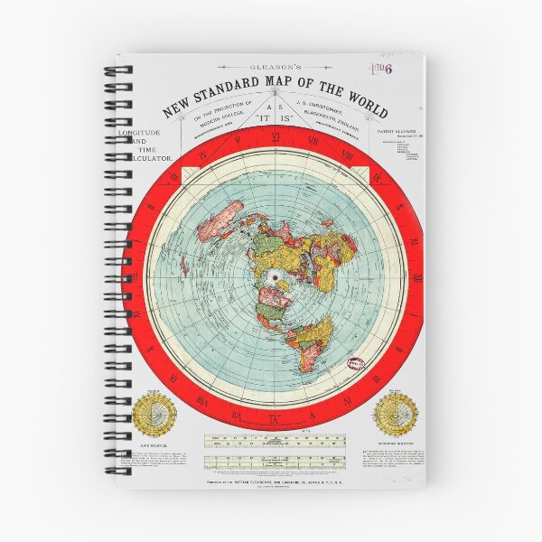 Item preview, Antique Map of the World designed and sold by Artistfun.