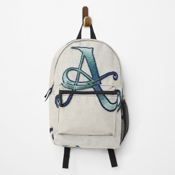 Item preview, A Monogram 01 designed and sold by Lisamariesumner.