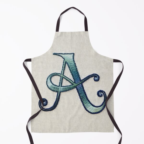 Item preview, A Monogram 01 designed and sold by Lisamariesumner.