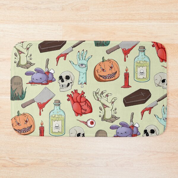 Item preview, Bottle of Poison designed and sold by EllezorArt.