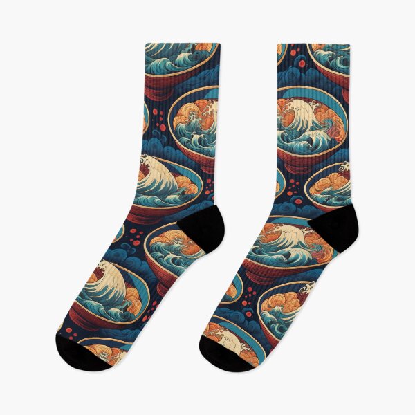 Item preview, Ramen Tide designed and sold by Ymaginary.