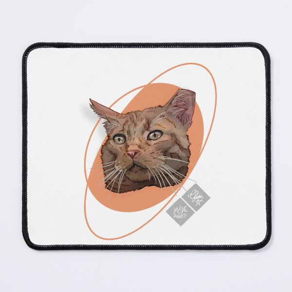 Item preview, MEET MARMALADE!  designed and sold by Made-by-Anxiety.