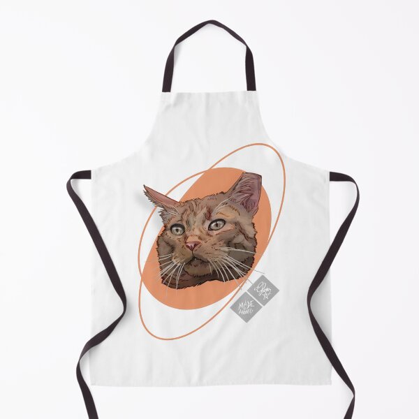 Item preview, MEET MARMALADE! designed and sold by Made-by-Anxiety.