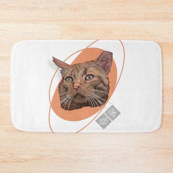 Item preview, MEET MARMALADE!  designed and sold by Made-by-Anxiety.
