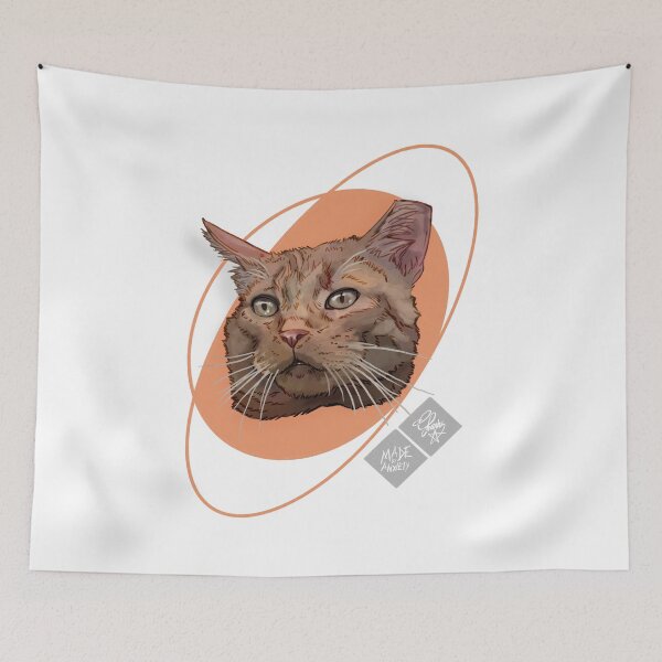 Item preview, MEET MARMALADE!  designed and sold by Made-by-Anxiety.