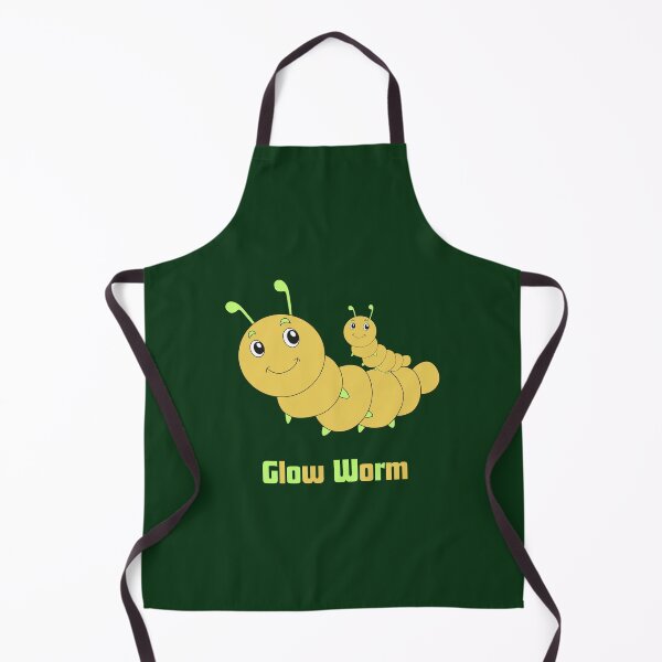 Item preview, Glow Worm designed and sold by Chekky.