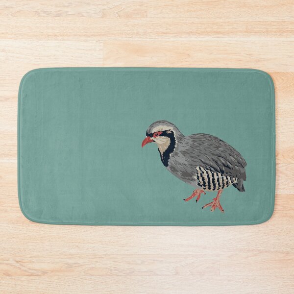 Item preview, Partridge portrait - Chuck designed and sold by GeoCreate.