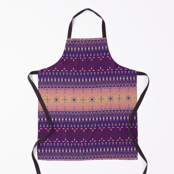 Item preview, Elegant Fabric Pattern designed and sold by Neranchara.