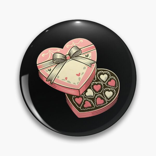 Item preview, Valentine Box of Candy designed and sold by DomTeesHaven.