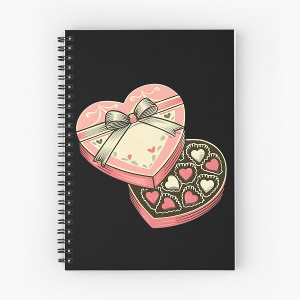 Item preview, Valentine Box of Candy designed and sold by DomTeesHaven.