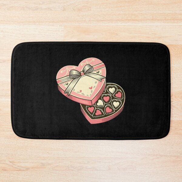 Item preview, Valentine Box of Candy designed and sold by DomTeesHaven.