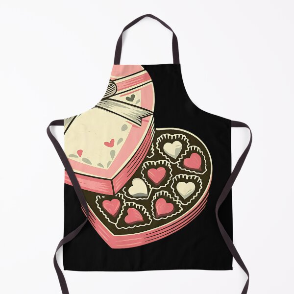 Item preview, Valentine Box of Candy designed and sold by DomTeesHaven.