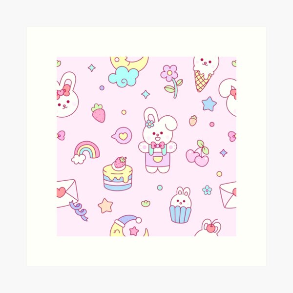 Item preview, Sweet life designed and sold by kawaiistudio.