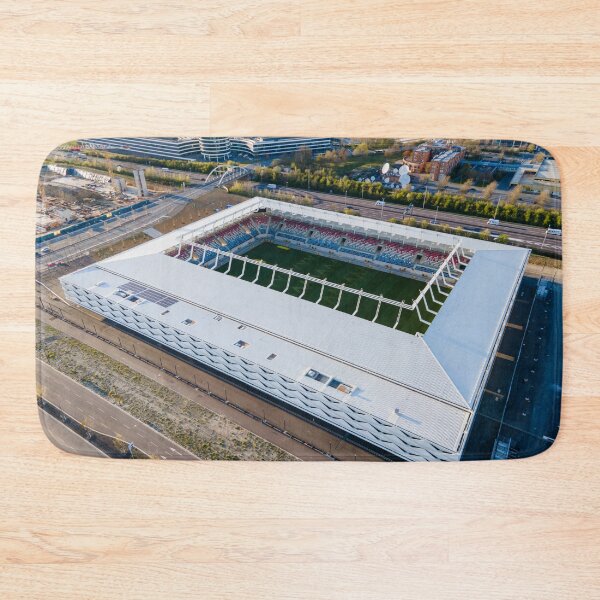 Item preview, Luxembourg stadium designed and sold by manuspotter.