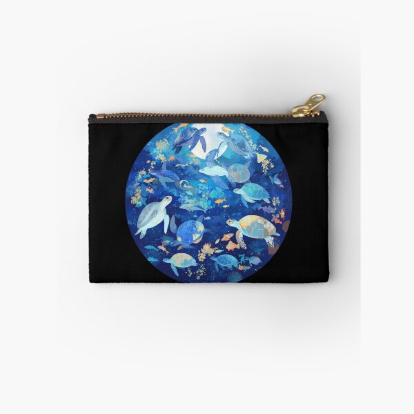 Item preview, Hawksbill sea turtle // endangered animals // sea turtle // Africa designed and sold by SMARTKIT  DESIGNAGENCY.