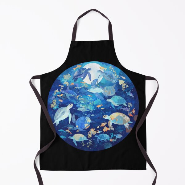 Item preview, Hawksbill sea turtle // endangered animals // sea turtle // Africa designed and sold by SMARTKIT  DESIGNAGENCY.