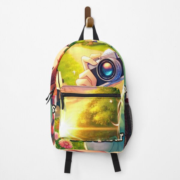 Item preview, Anime Representation of DTMF designed and sold by GoKawArtStudio.