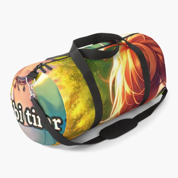 Item preview, Anime Representation of DTMF designed and sold by GoKawArtStudio.