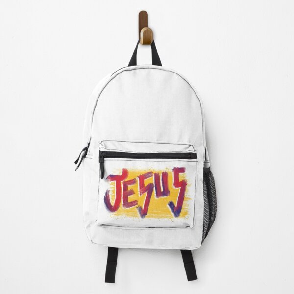 Item preview, JESUS designed and sold by 1 HUIOS.