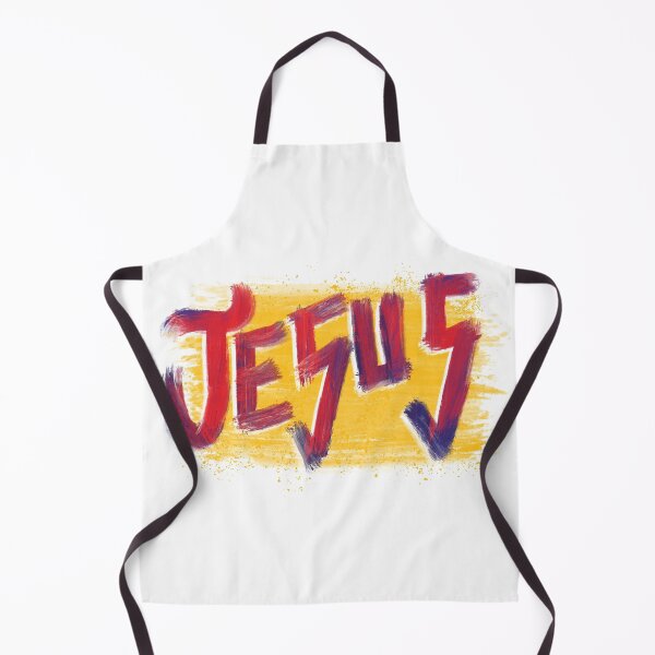 Item preview, JESUS designed and sold by 1 HUIOS.
