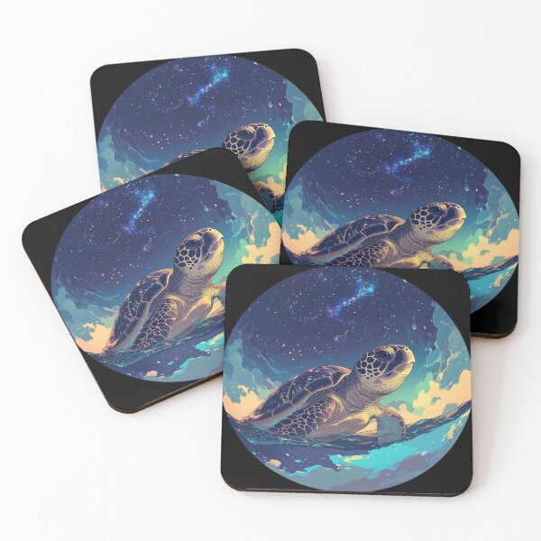Item preview, Hawksbill sea turtle // endangered animals // sea turtle // Africa designed and sold by SMARTKIT  DESIGNAGENCY.