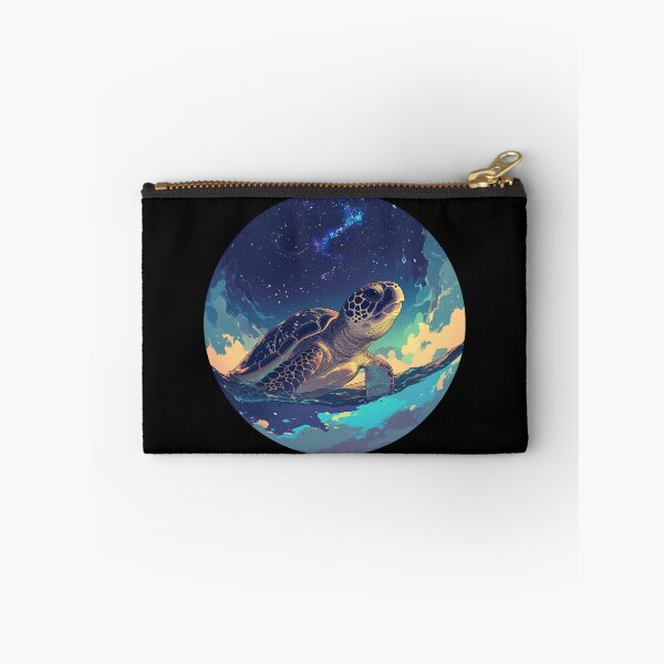 Item preview, Hawksbill sea turtle // endangered animals // sea turtle // Africa designed and sold by SMARTKIT  DESIGNAGENCY.