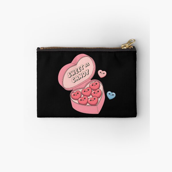 Item preview, Sweet As Candy Valentine Box of Candy designed and sold by DomTeesHaven.