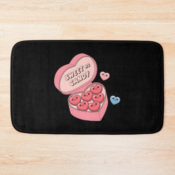 Item preview, Sweet As Candy Valentine Box of Candy designed and sold by DomTeesHaven.