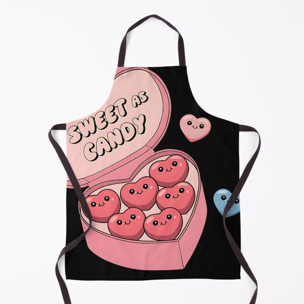 Item preview, Sweet As Candy Valentine Box of Candy designed and sold by DomTeesHaven.