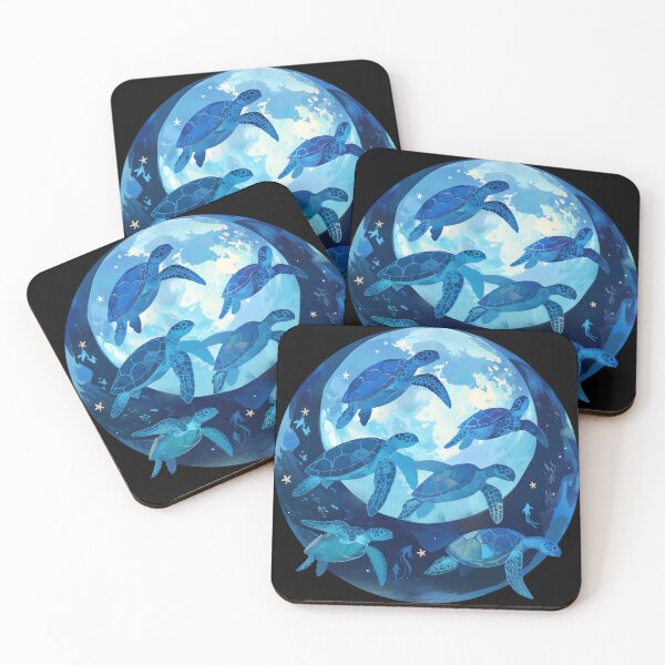 Item preview, Hawksbill sea turtle // endangered animals // sea turtle // Africa designed and sold by SMARTKIT  DESIGNAGENCY.