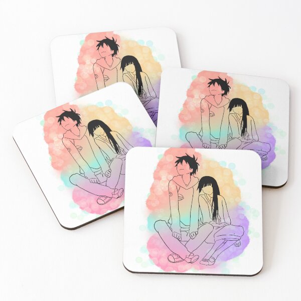 Item preview, From me to you  designed and sold by Enha-ni-ki-2005.