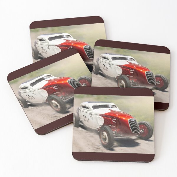 Item preview, Ford Pierson Brothers Coupe 1934 02 designed and sold by Weston  Westmoreland.