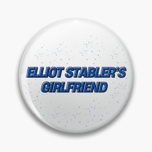 Item preview, Elliot Stabler SVU designed and sold by Lugarcez.