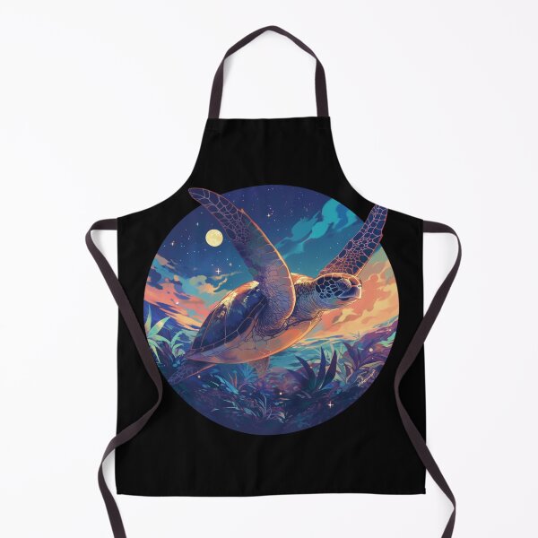 Item preview, Hawksbill sea turtle // endangered animals // sea turtle // Africa designed and sold by SMARTKIT  DESIGNAGENCY.