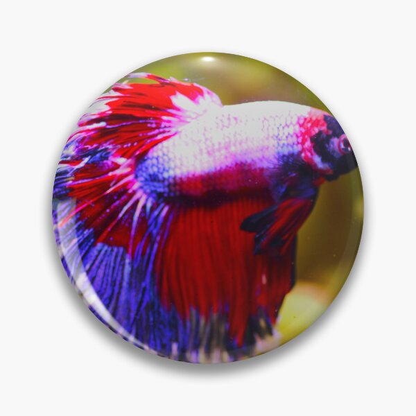 Item preview, Amazing warrior fish designed and sold by 3Spirit.
